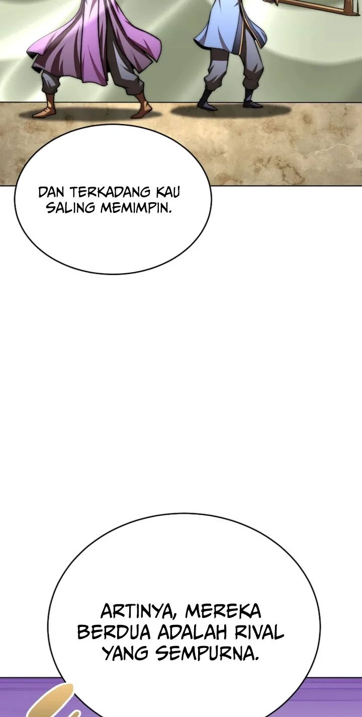 youngest son of the namgung clan chapter 99 - Page 18