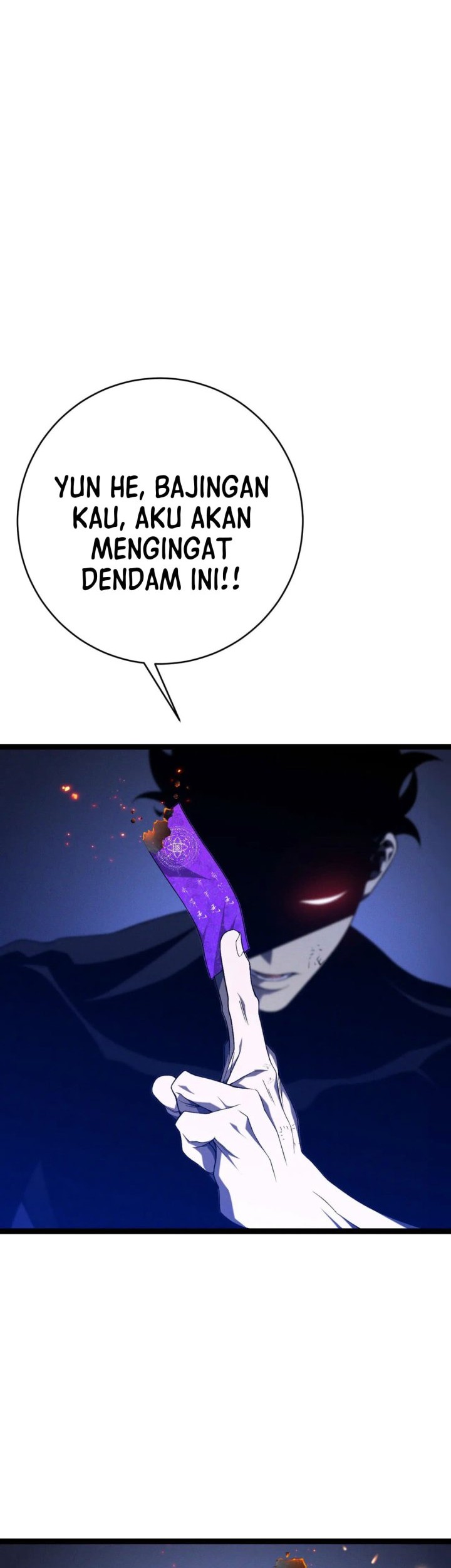 Baca Manhua Your Talent is Mine Chapter 102 Gambar 2