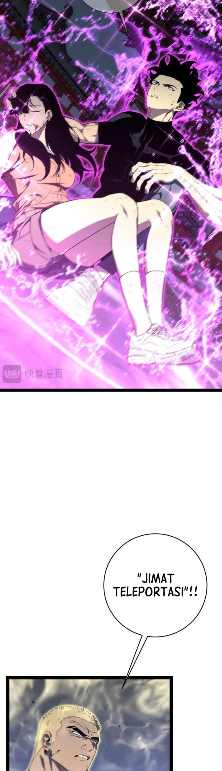 Your Talent is Mine Chapter 102 Gambar 5