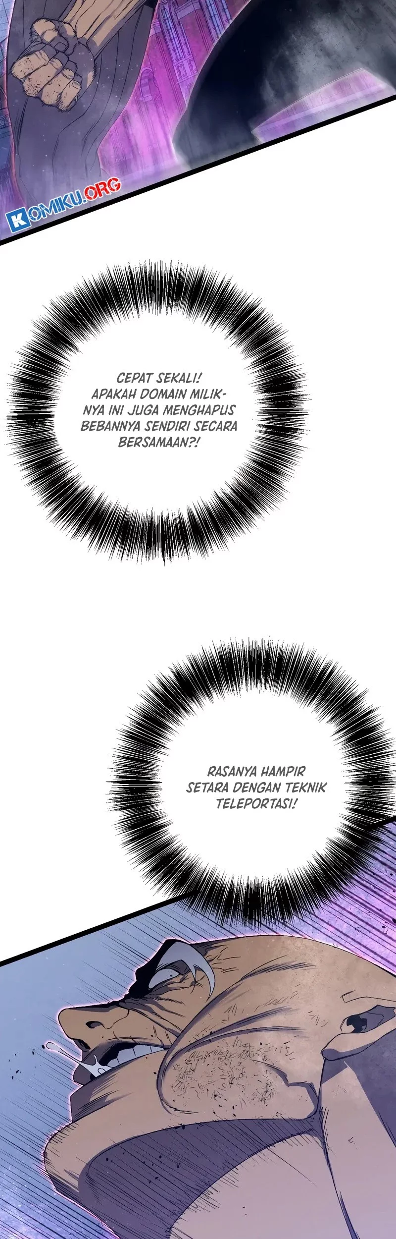 Your Talent is Mine Chapter 104 Gambar 20