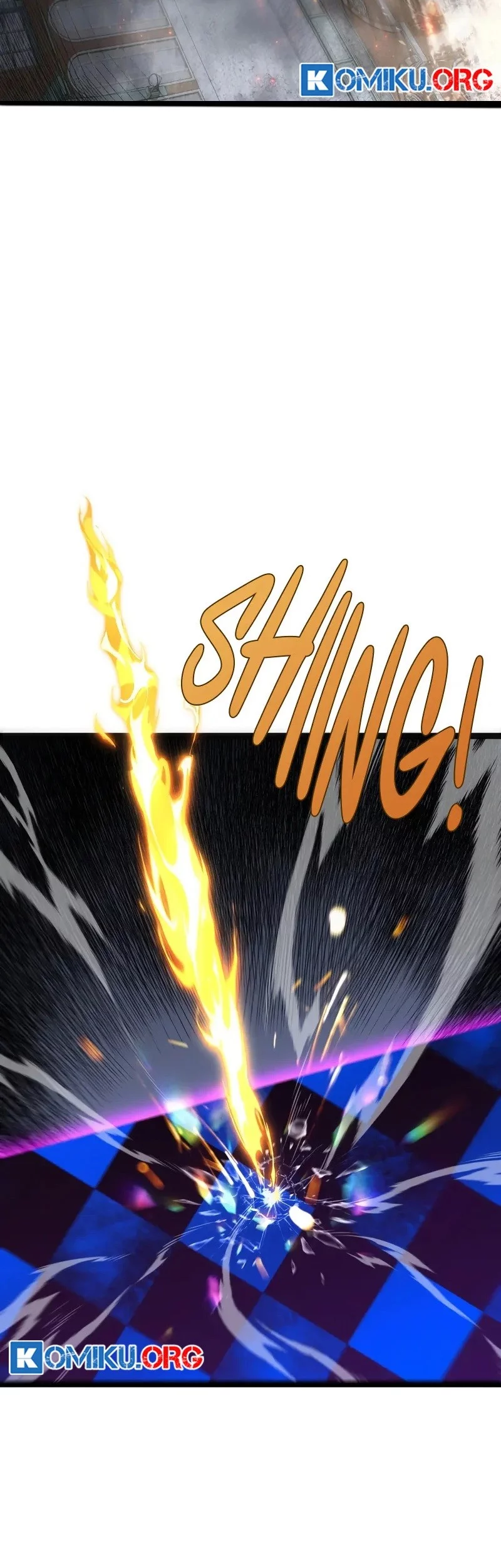 Your Talent is Mine Chapter 104 Gambar 44