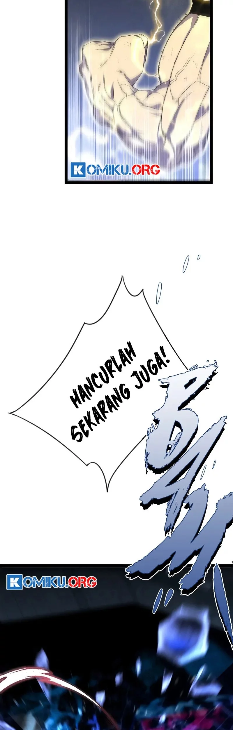 Your Talent is Mine Chapter 104 Gambar 52