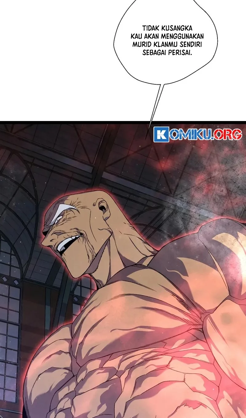 Your Talent is Mine Chapter 104 Gambar 3