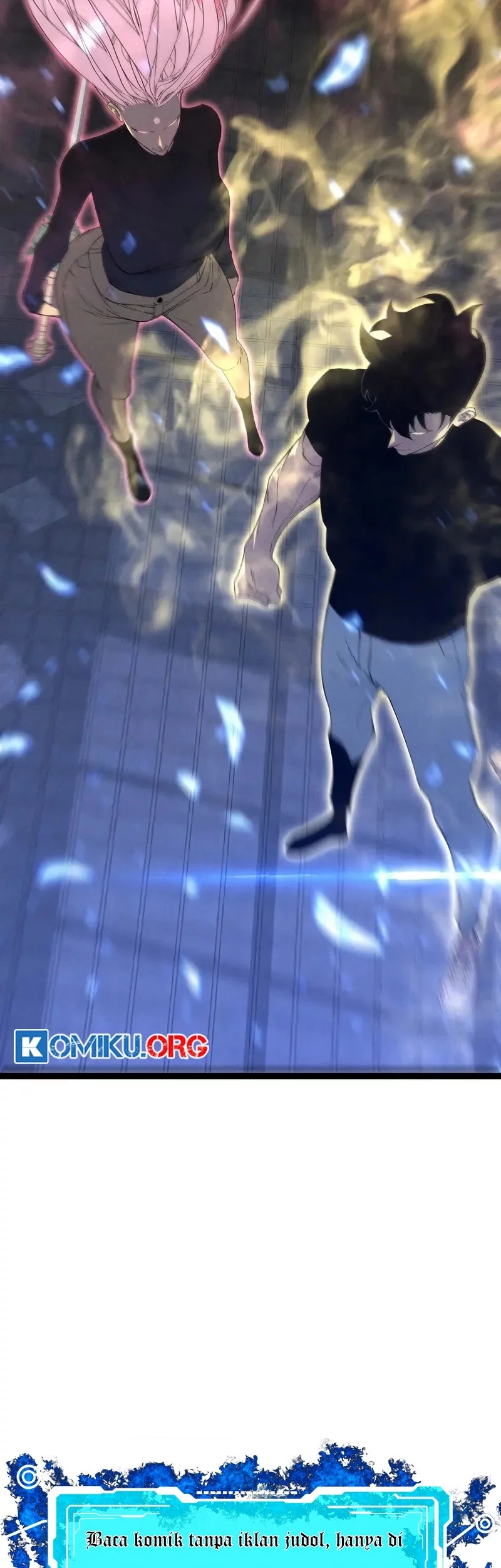 Your Talent is Mine Chapter 104 Gambar 60