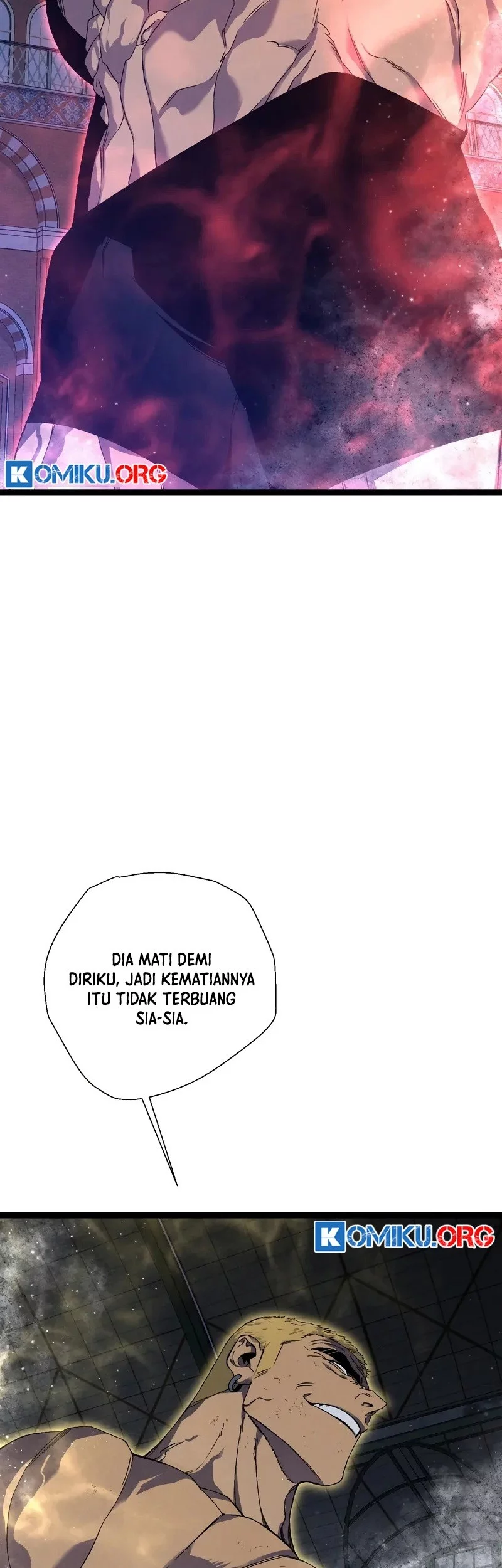 Your Talent is Mine Chapter 104 Gambar 4