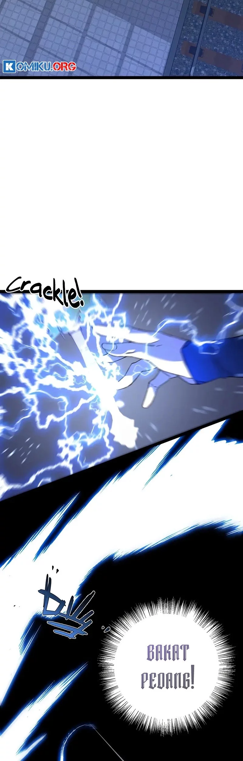 Your Talent is Mine Chapter 104 Gambar 8