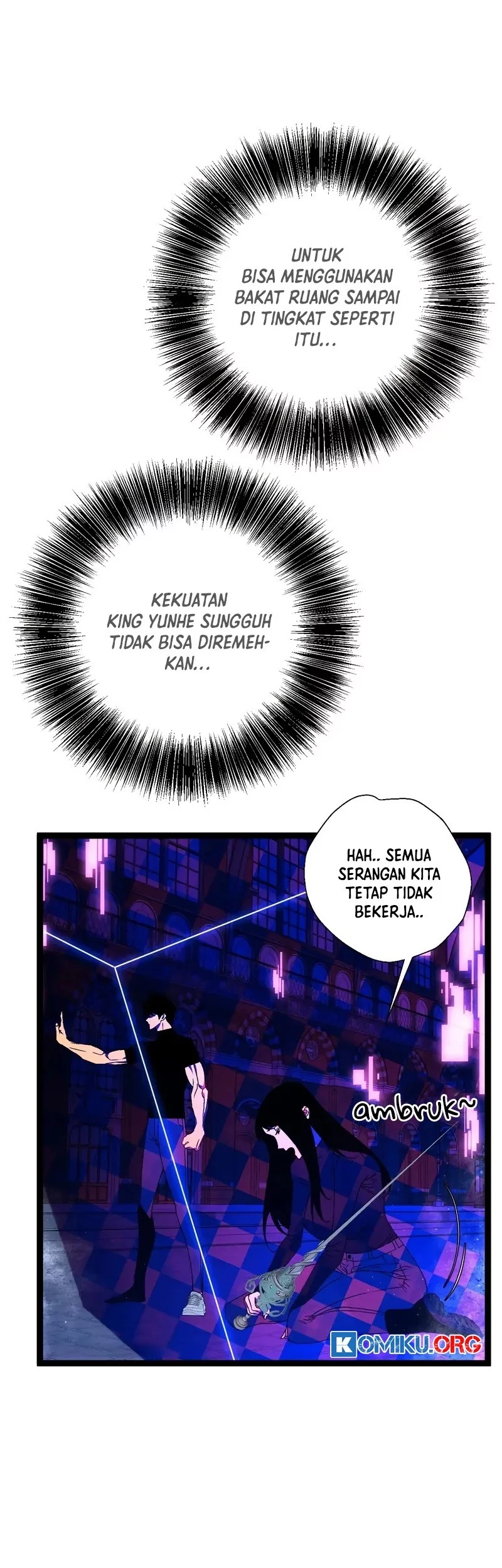 Your Talent is Mine Chapter 104 Gambar 12