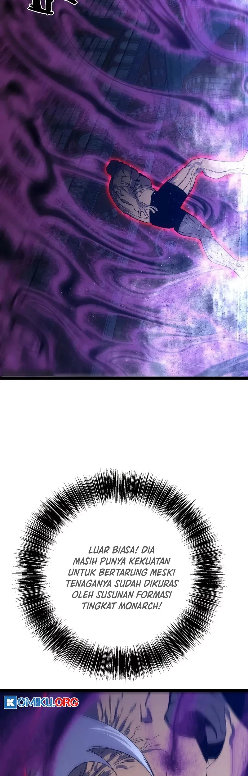 Your Talent is Mine Chapter 104 Gambar 16