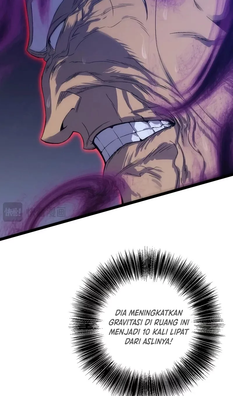 Your Talent is Mine Chapter 104 Gambar 17