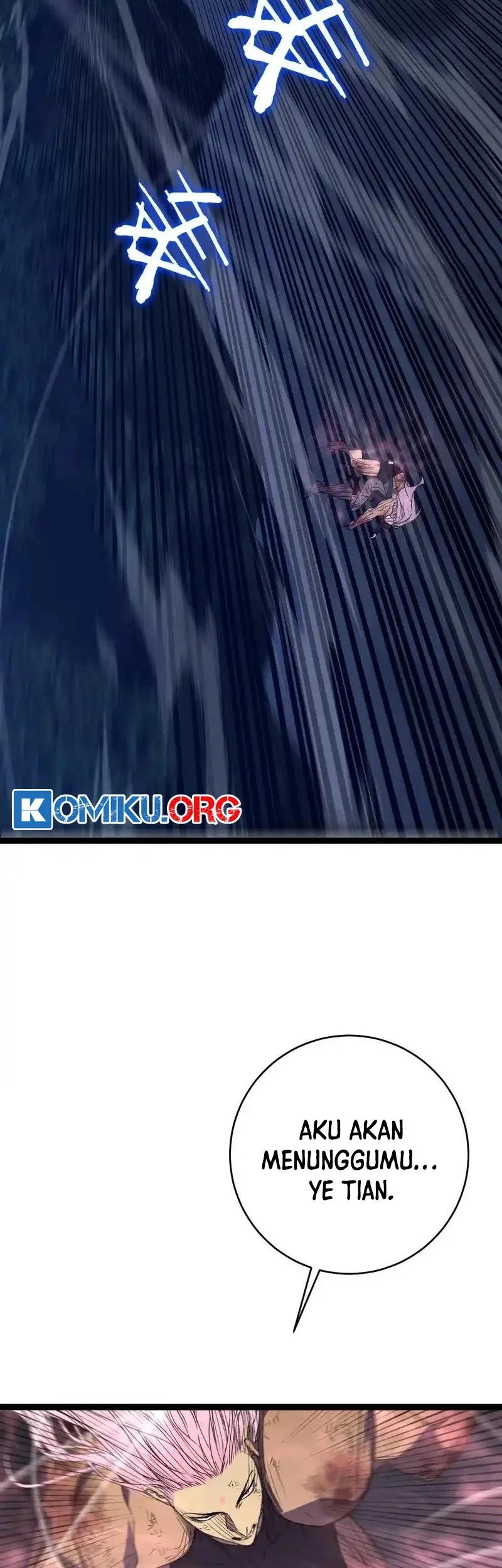 Your Talent is Mine Chapter 106 Gambar 40