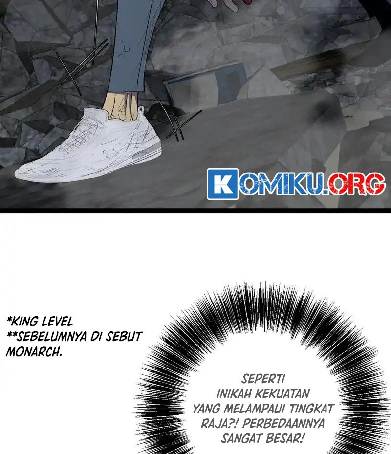 Your Talent is Mine Chapter 106 Gambar 45