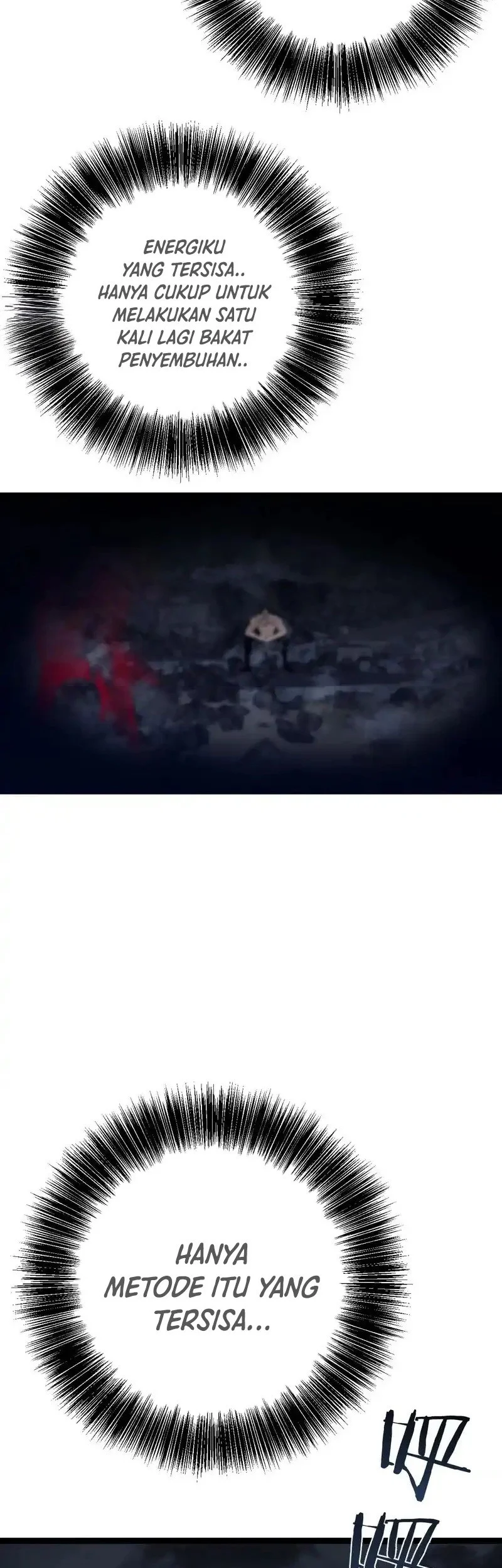 Your Talent is Mine Chapter 106 Gambar 46