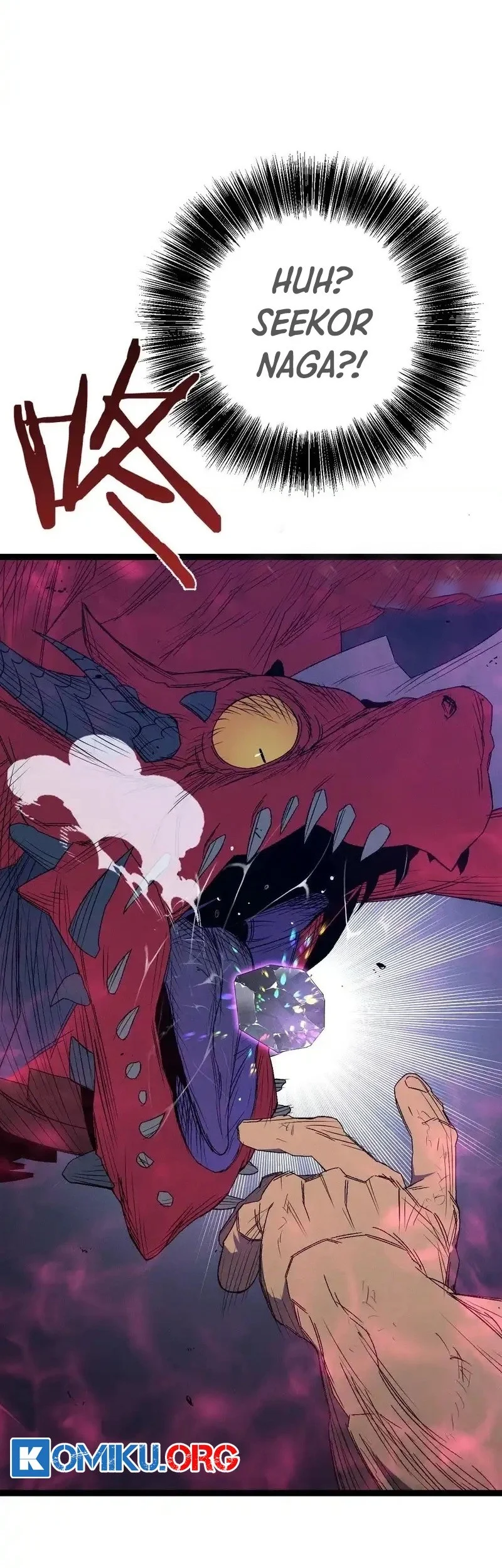 Your Talent is Mine Chapter 106 Gambar 60