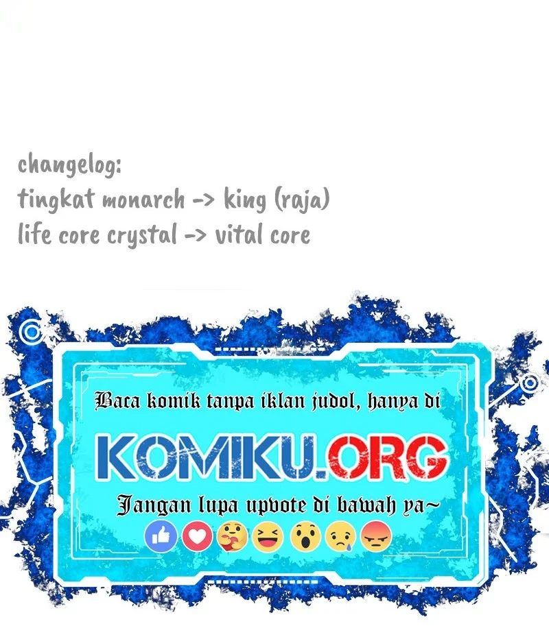 Your Talent is Mine Chapter 106 Gambar 61