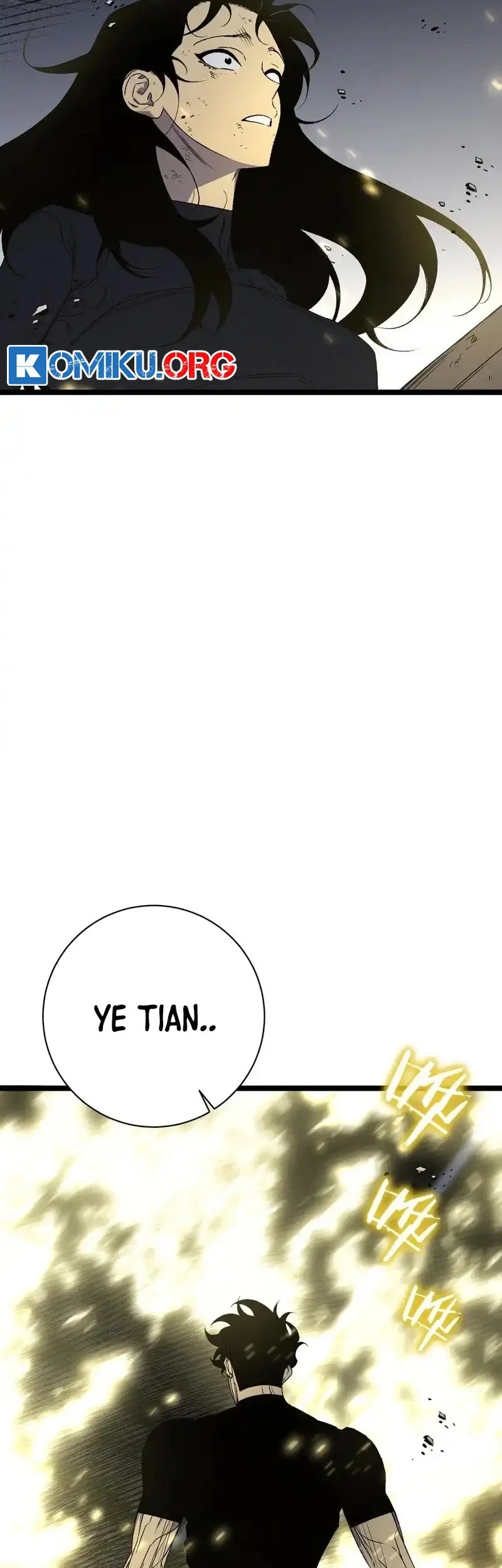 Your Talent is Mine Chapter 106 Gambar 4