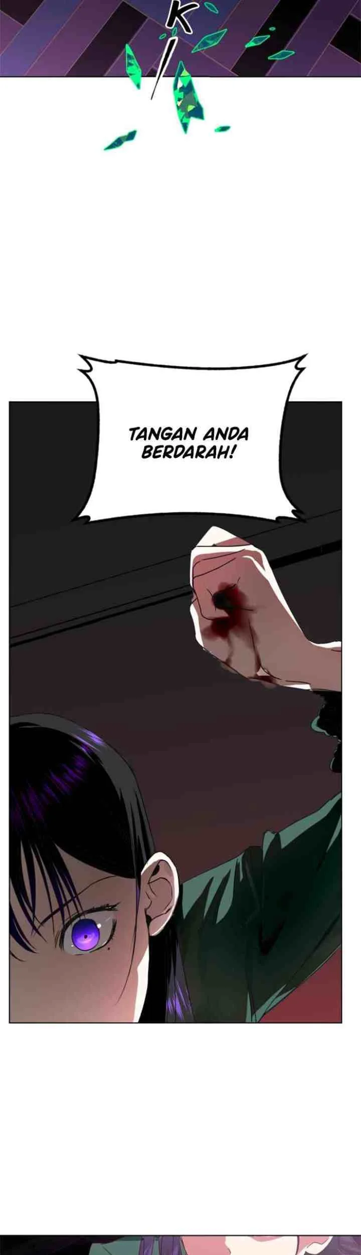 Your Throne Chapter 1 Gambar 37