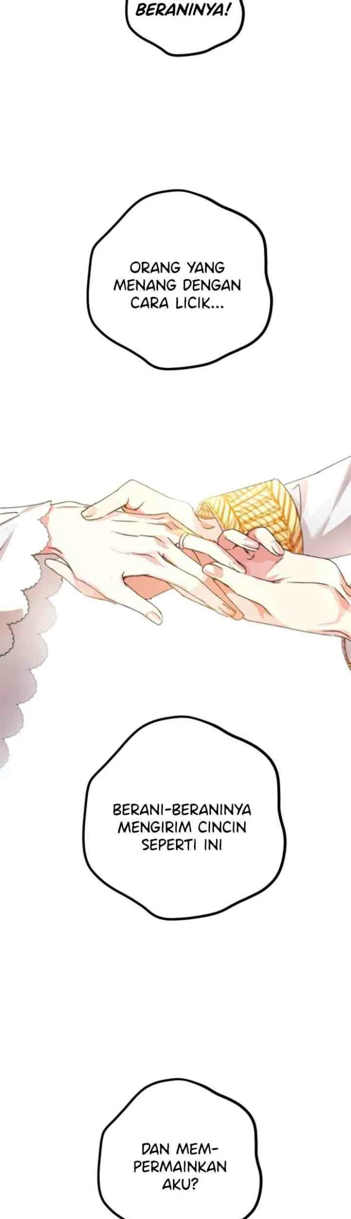 Your Throne Chapter 1 Gambar 39
