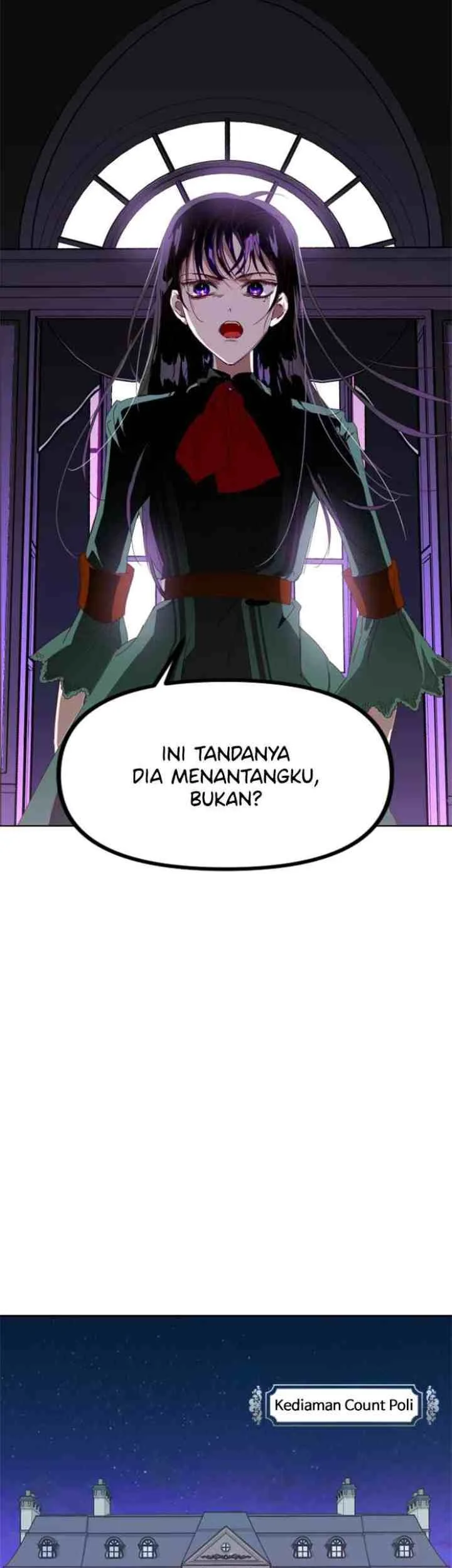 Your Throne Chapter 1 Gambar 41
