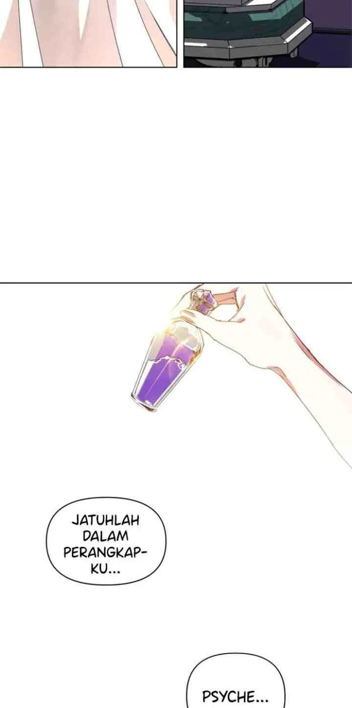 Your Throne Chapter 1 Gambar 48