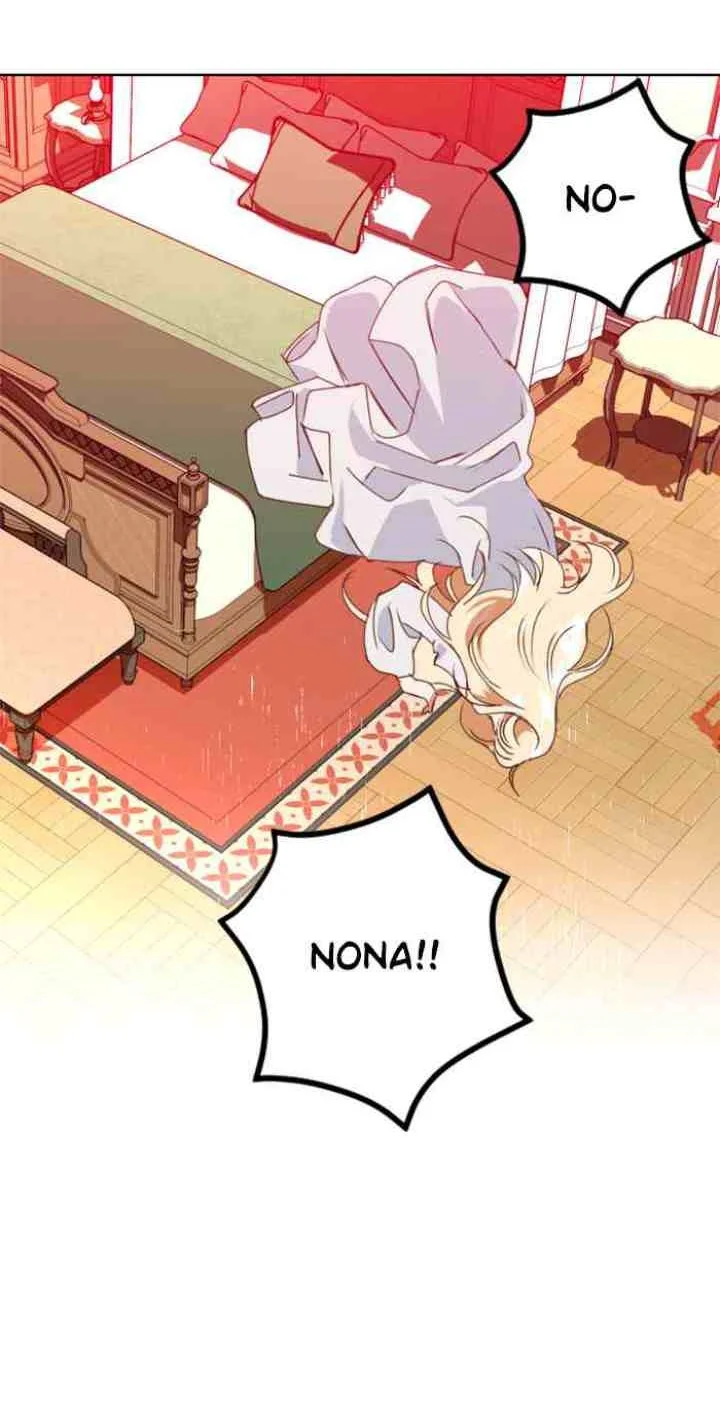 Your Throne Chapter 1 Gambar 60