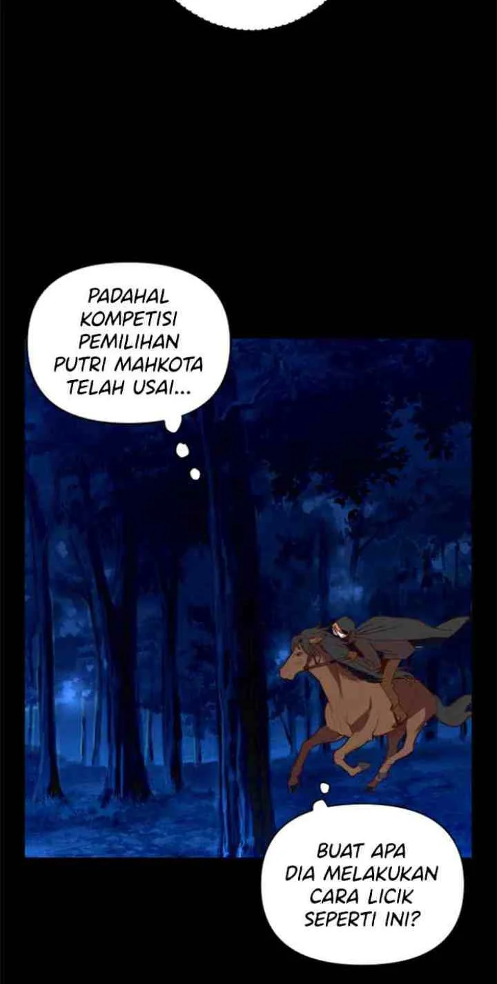 Your Throne Chapter 1 Gambar 64