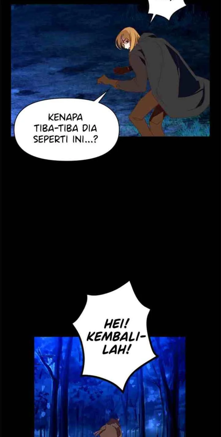 Your Throne Chapter 1 Gambar 68