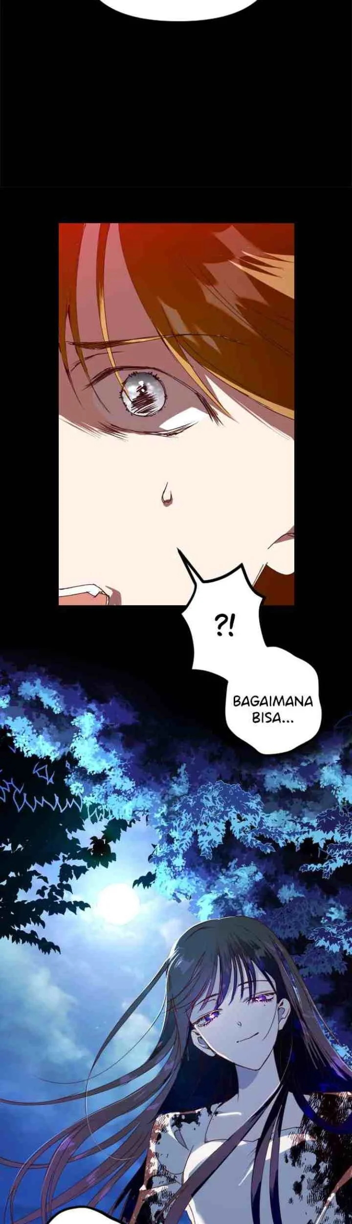 Your Throne Chapter 1 Gambar 70