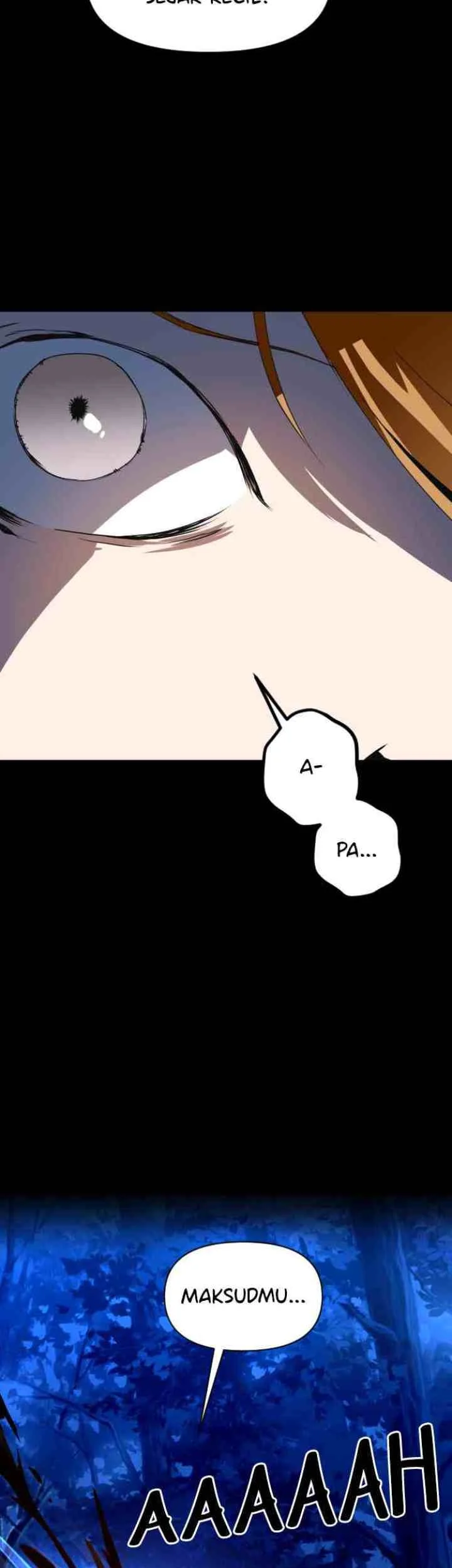 Your Throne Chapter 1 Gambar 73