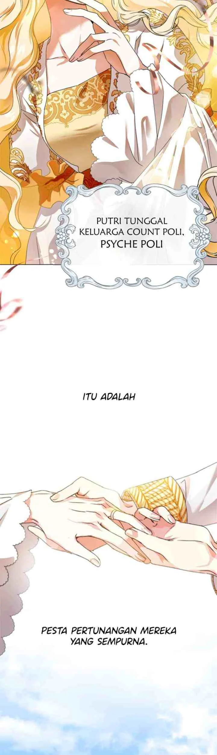 Your Throne Chapter 1 Gambar 3
