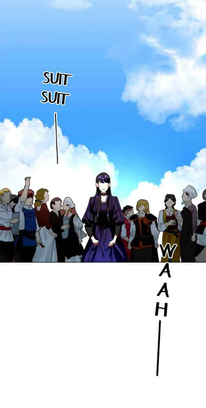 Your Throne Chapter 1 Gambar 4
