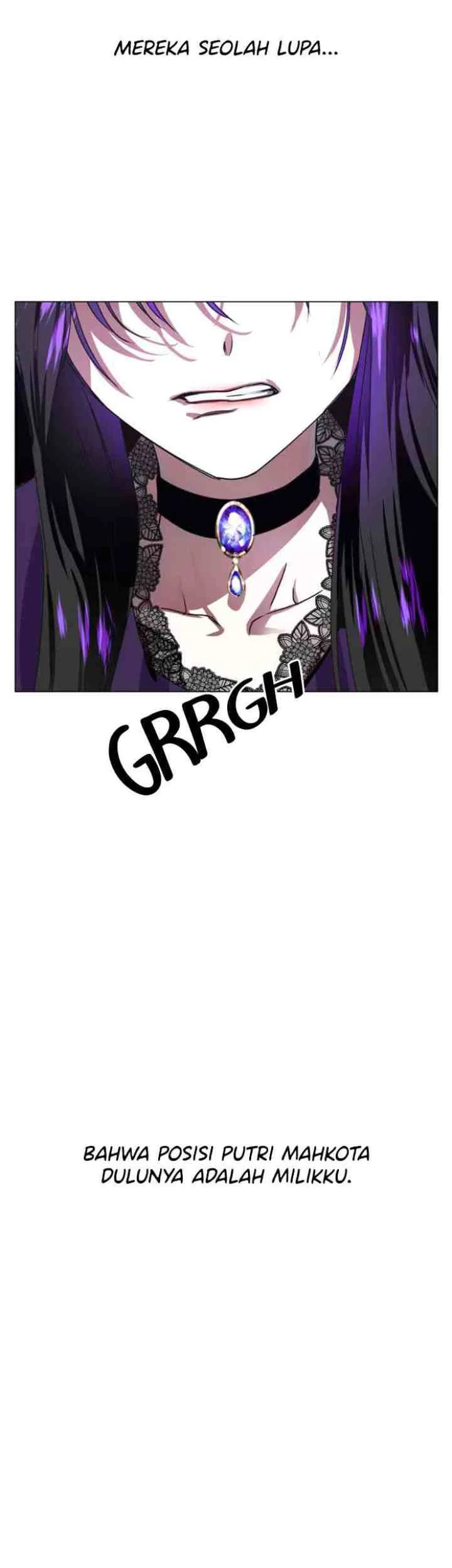Your Throne Chapter 1 Gambar 5