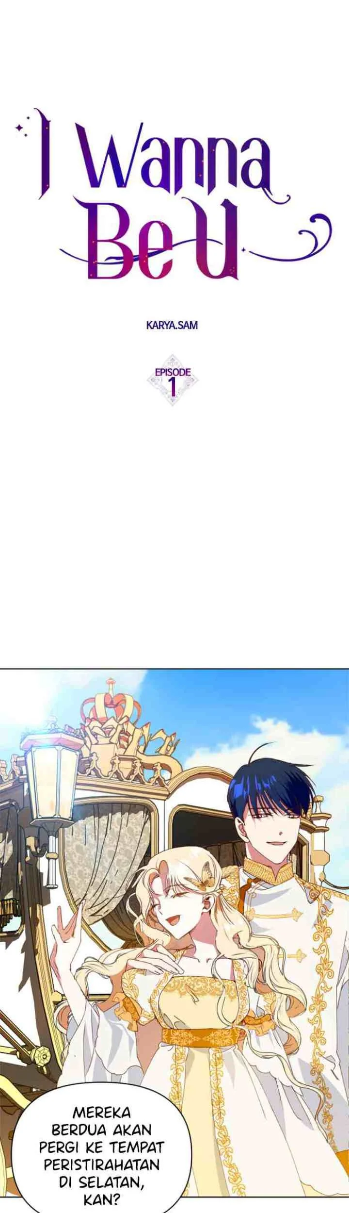 Your Throne Chapter 1 Gambar 6