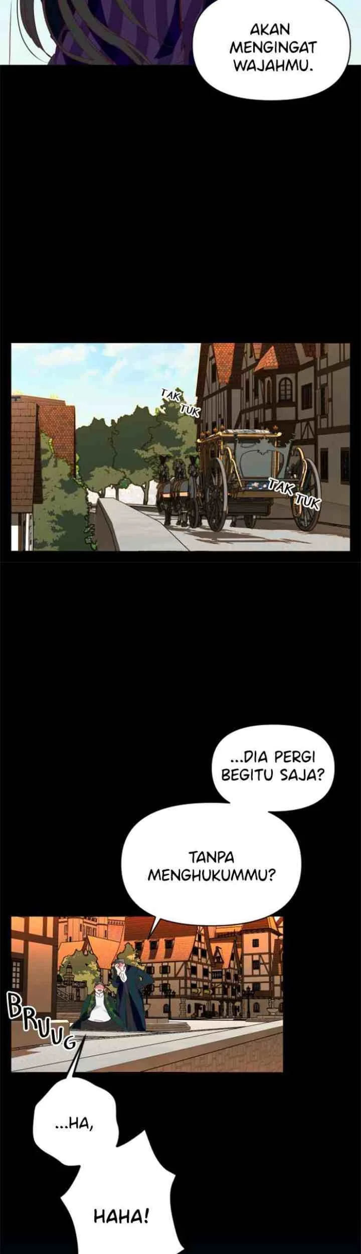 Your Throne Chapter 1 Gambar 13