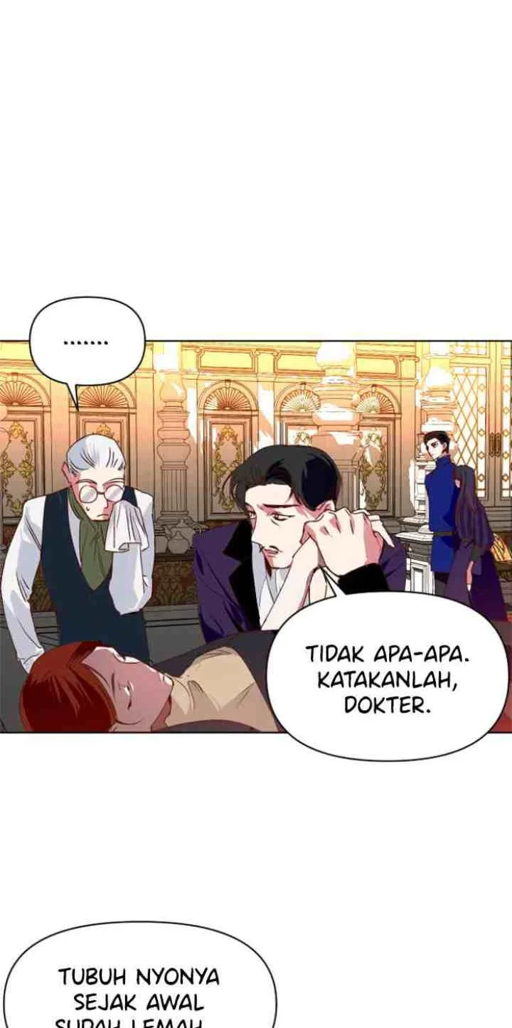 Your Throne Chapter 1 Gambar 20