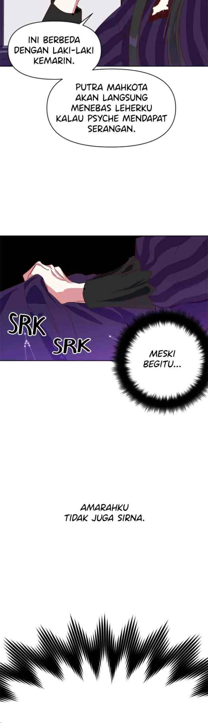 Your Throne Chapter 1 Gambar 23
