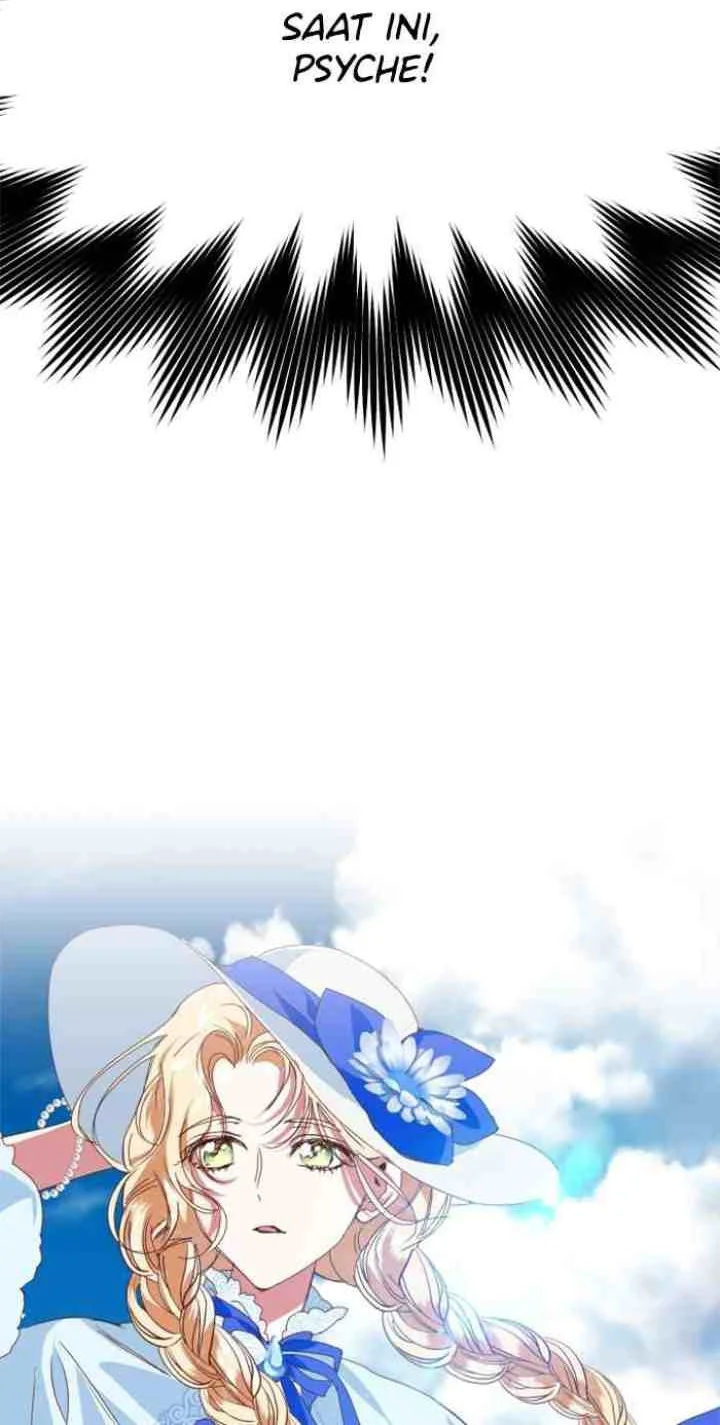 Your Throne Chapter 1 Gambar 24