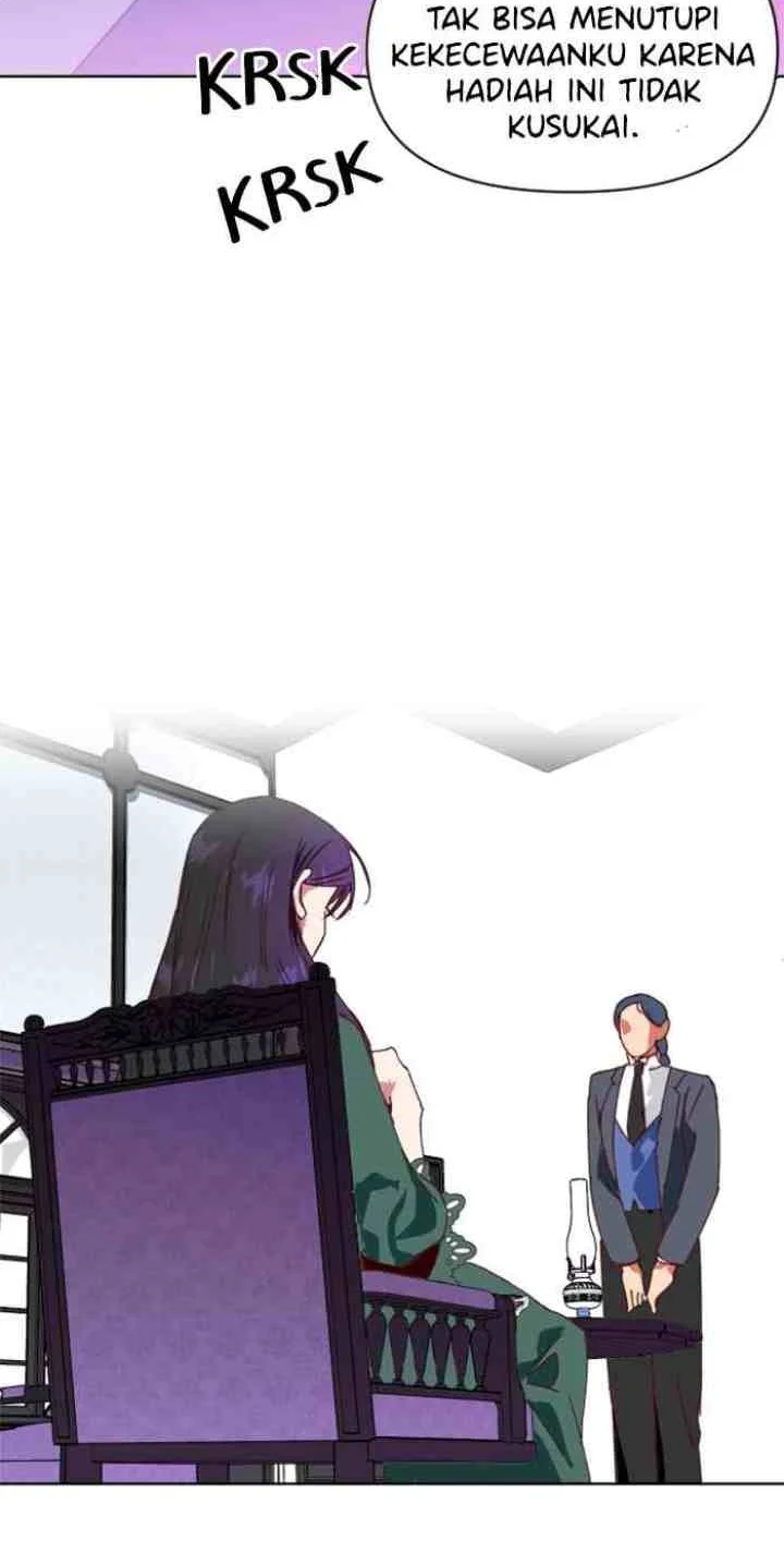 Your Throne Chapter 1 Gambar 32