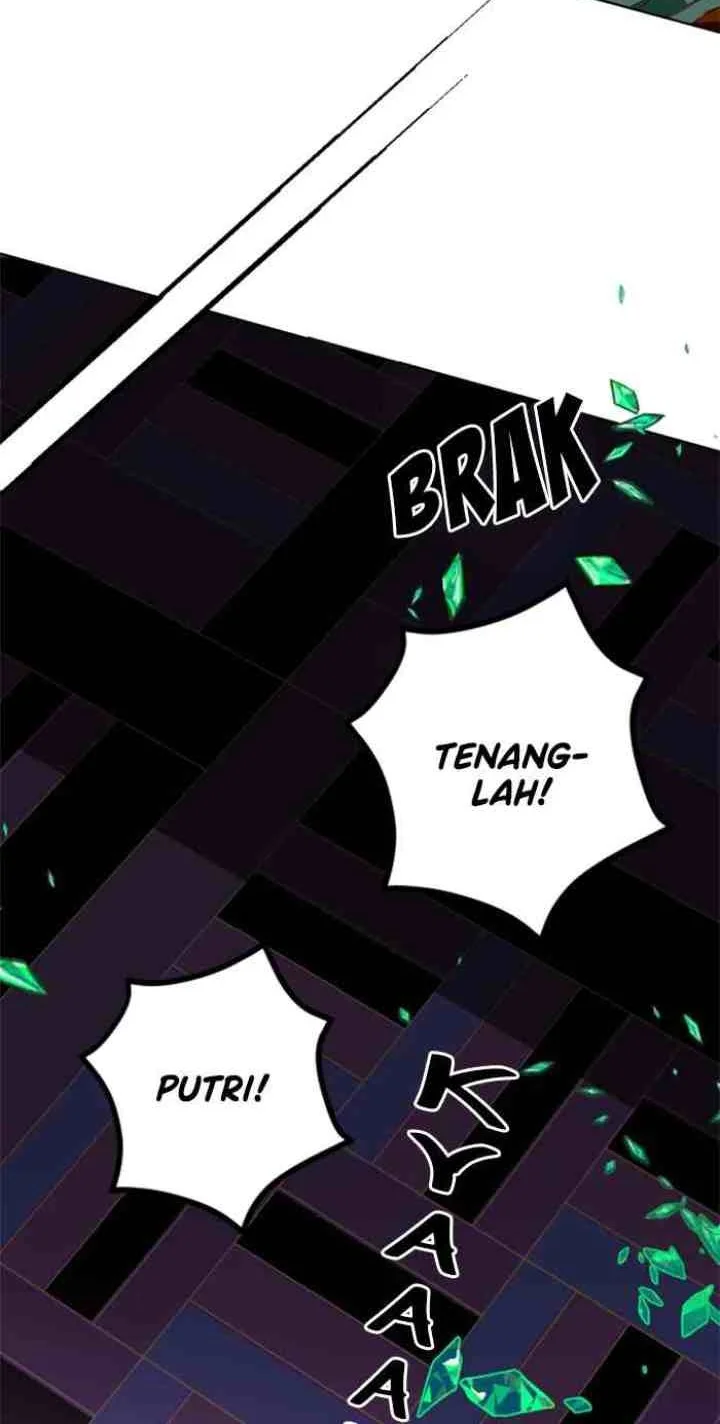 Your Throne Chapter 1 Gambar 36