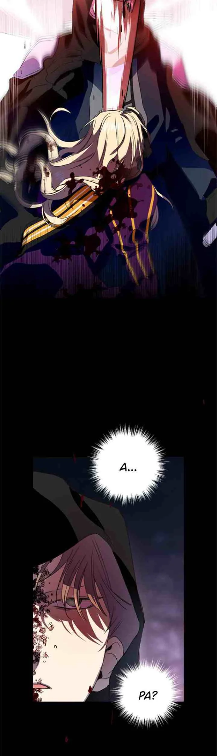 Your Throne Chapter 10 Gambar 36