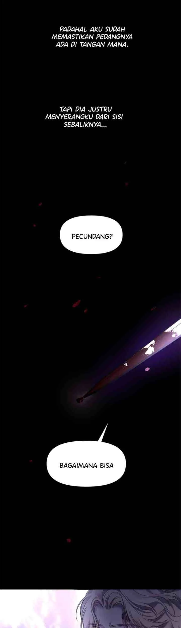 Your Throne Chapter 10 Gambar 37