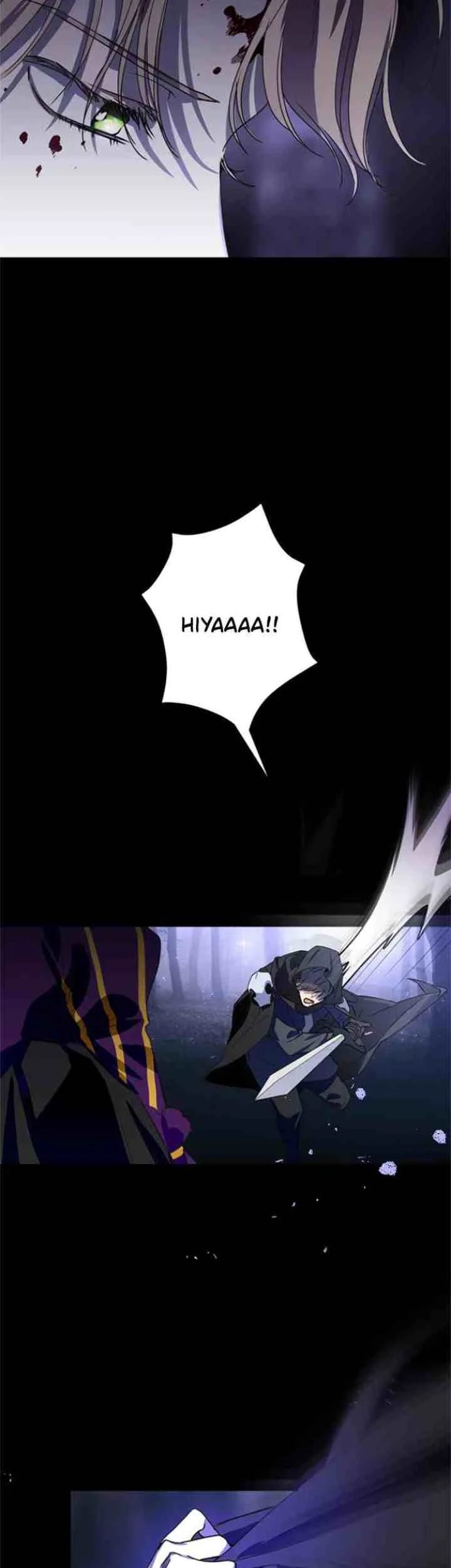 Your Throne Chapter 10 Gambar 41