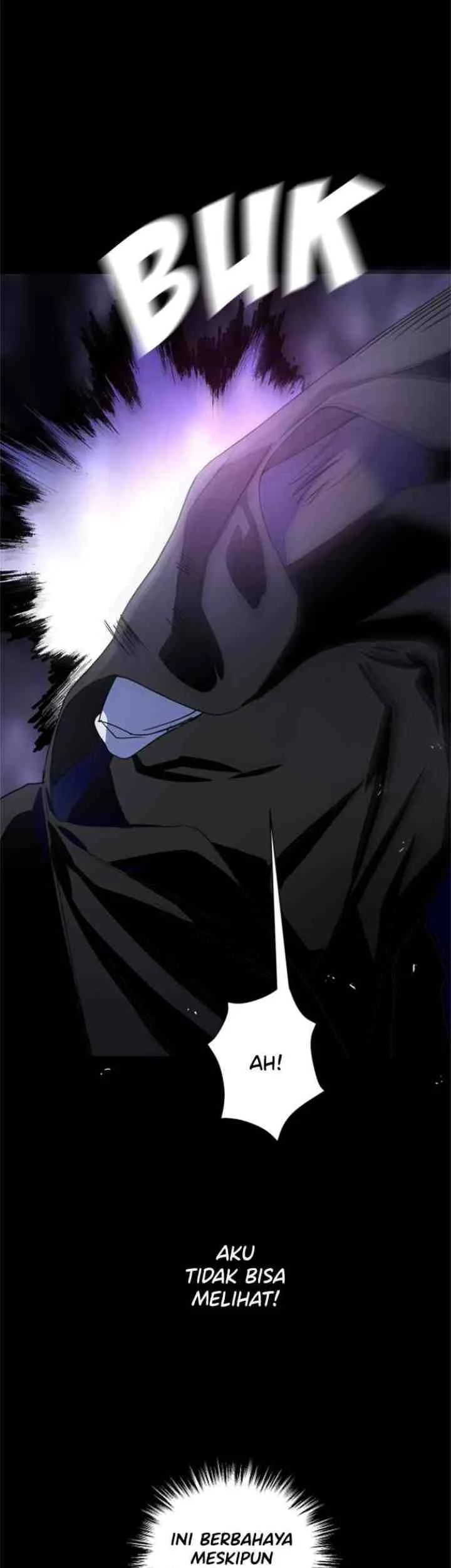 Your Throne Chapter 10 Gambar 43