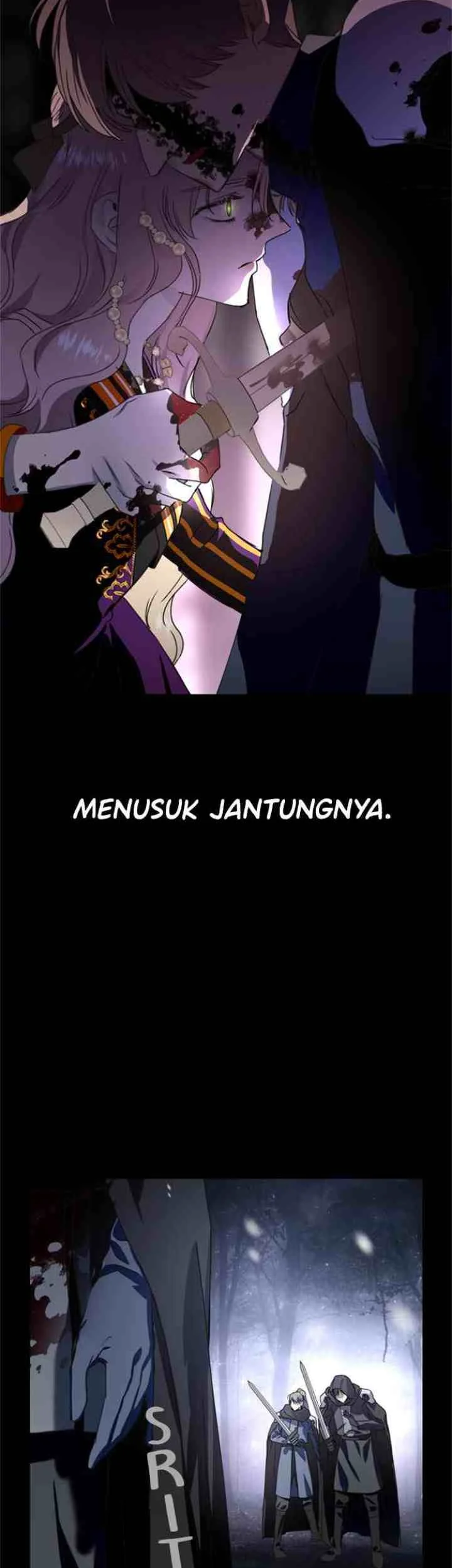 Your Throne Chapter 10 Gambar 52