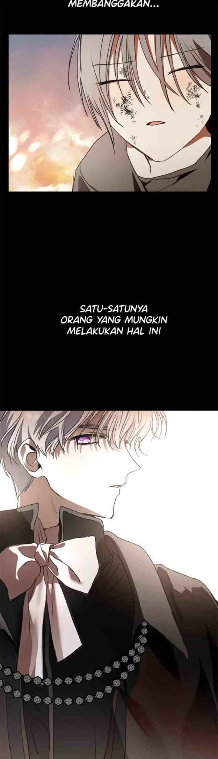 Your Throne Chapter 10 Gambar 56