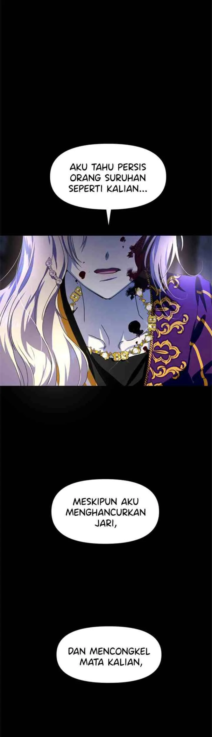 Your Throne Chapter 10 Gambar 58