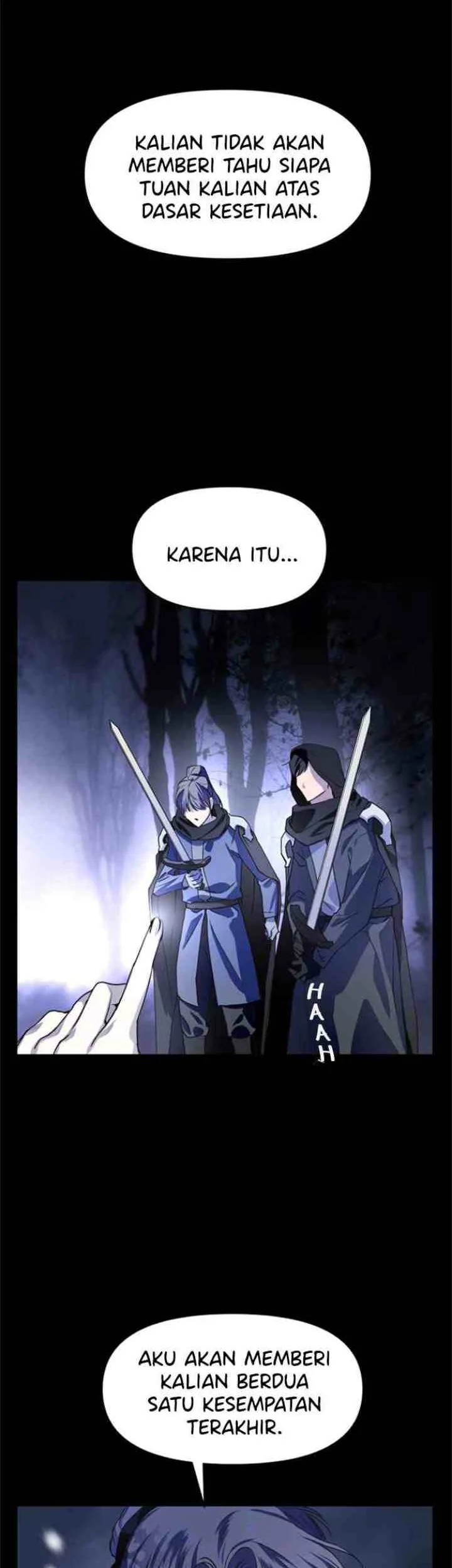 Your Throne Chapter 10 Gambar 59