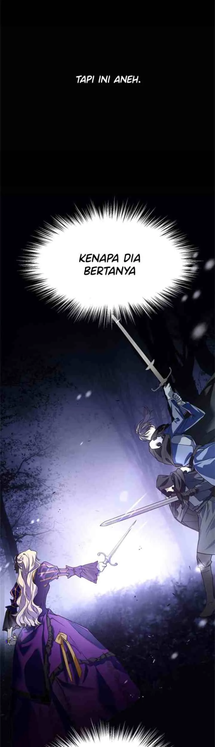 Your Throne Chapter 10 Gambar 61