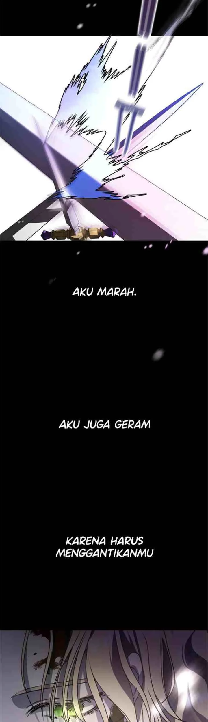 Your Throne Chapter 10 Gambar 65