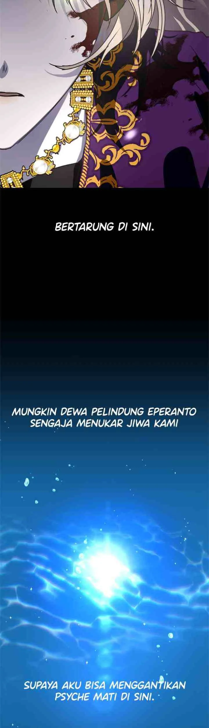 Your Throne Chapter 10 Gambar 66