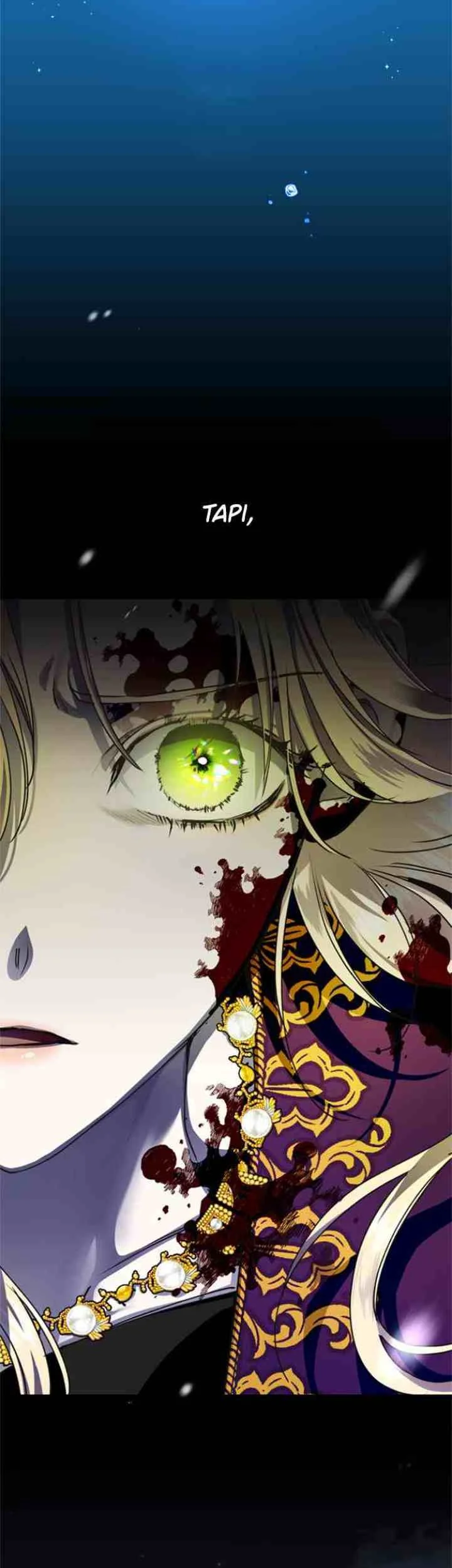 Your Throne Chapter 10 Gambar 67